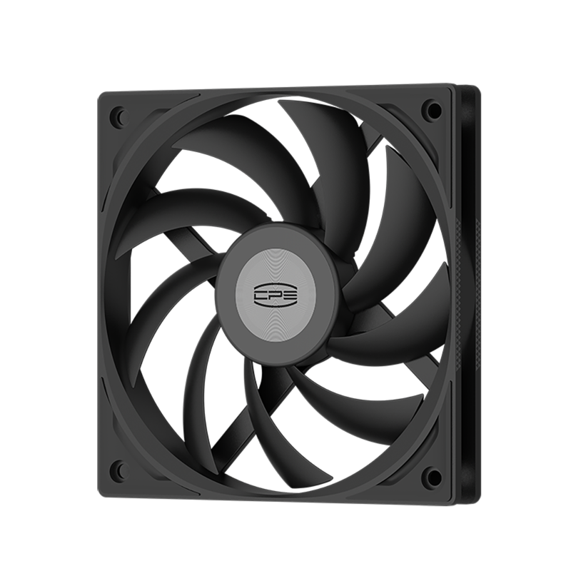 PCCooler F5 R12015 BK