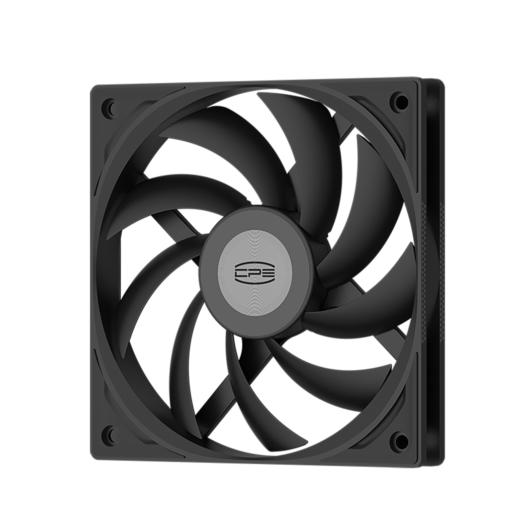PCCooler F5 R12015 BK