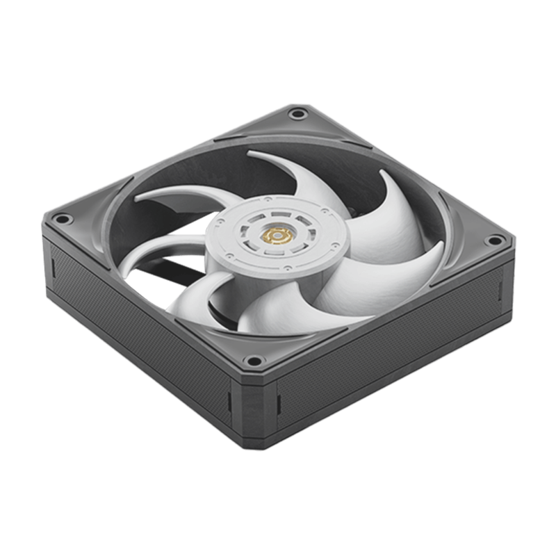 PCCooler F9 R120 BK