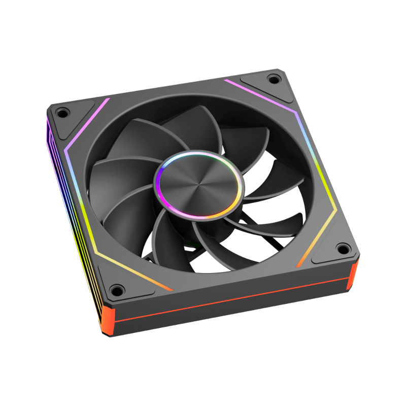 PCCooler FG120R ARGB BK Reverse