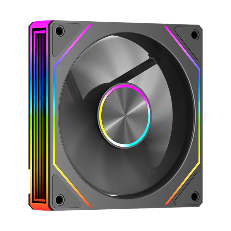 PCCooler FG120R ARGB BK Reverse