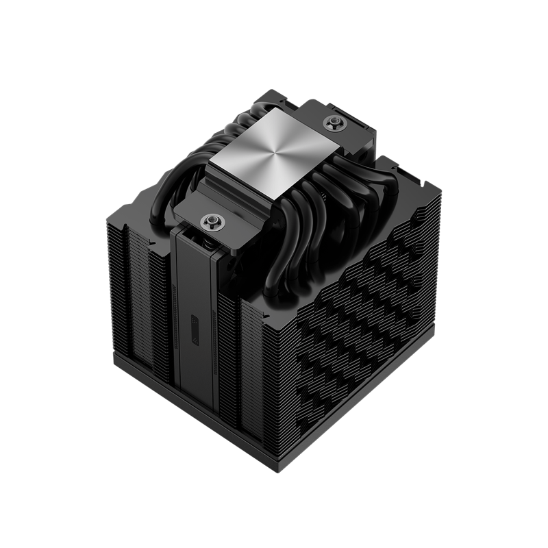 PCCooler RZ620M X BK Black