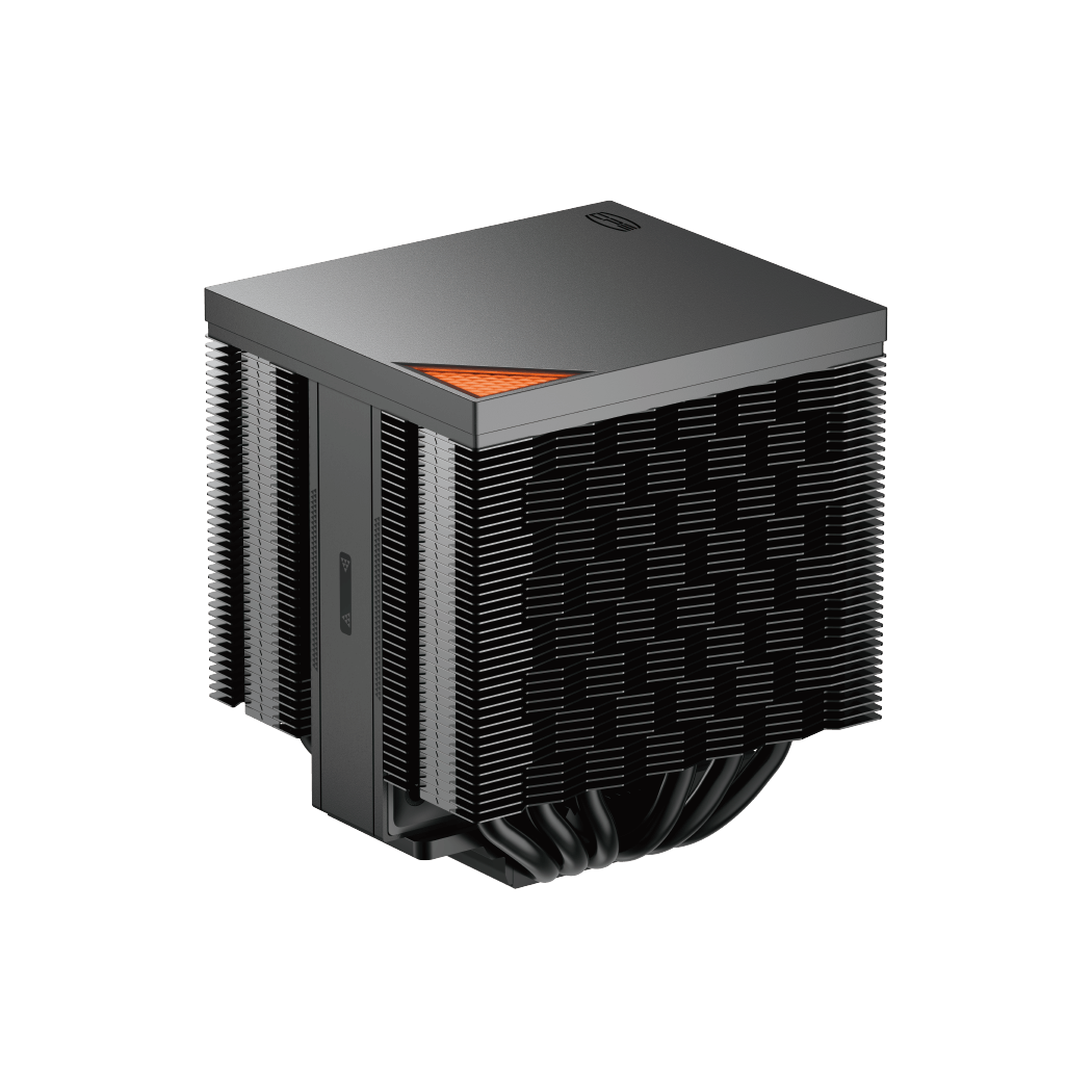 PCCooler RZ620M X BK Black