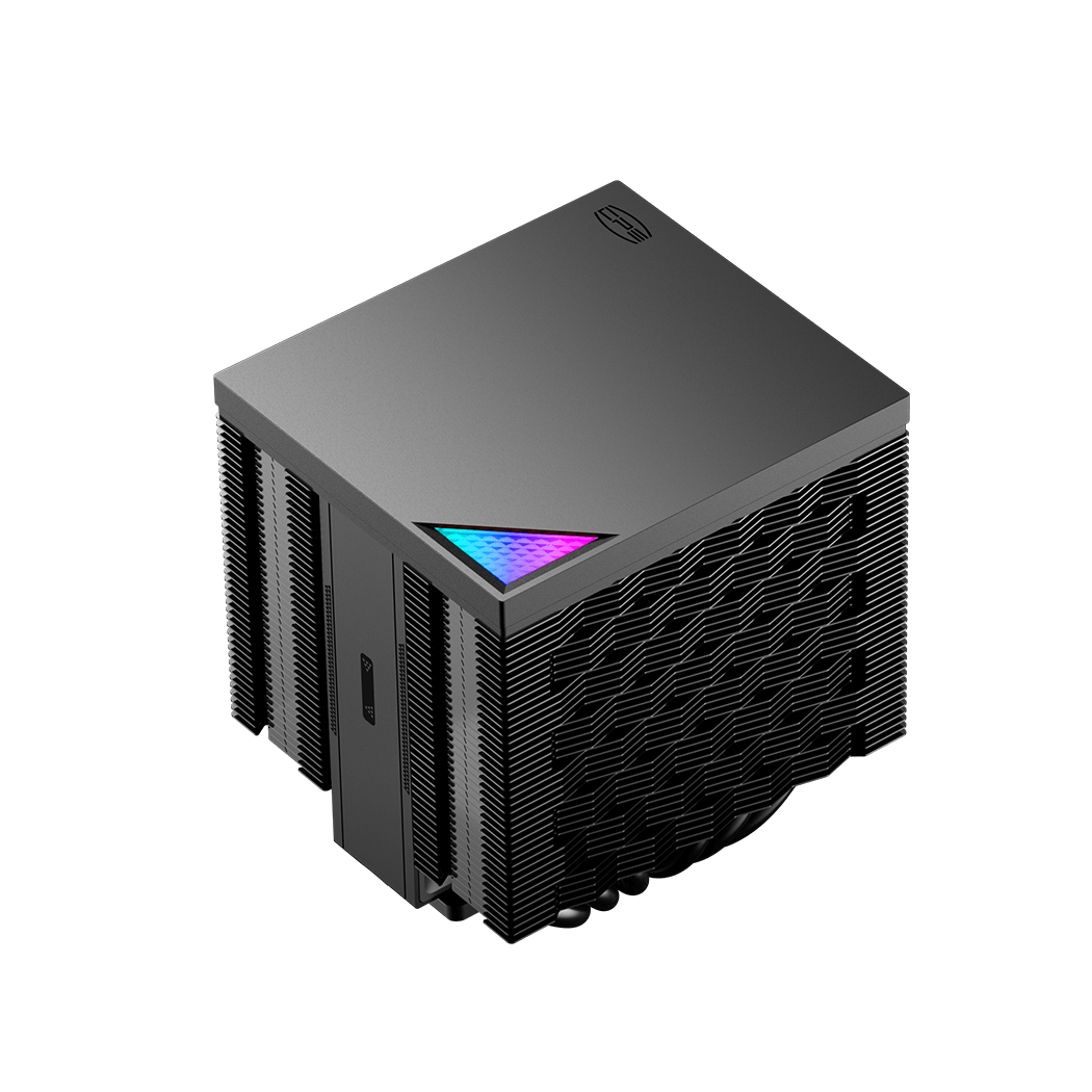 PCCooler RZ620M X BK Black