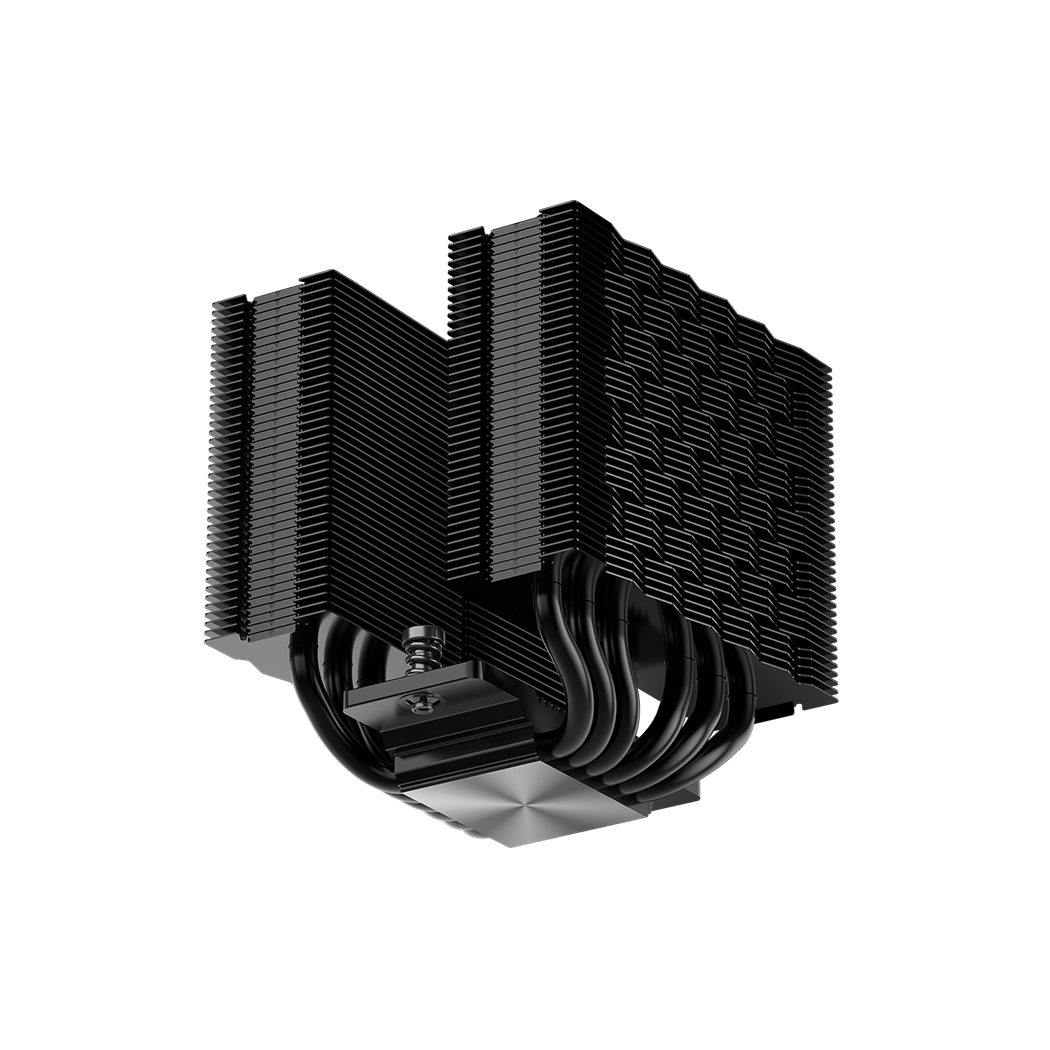PCCooler RZ620M X BK Black