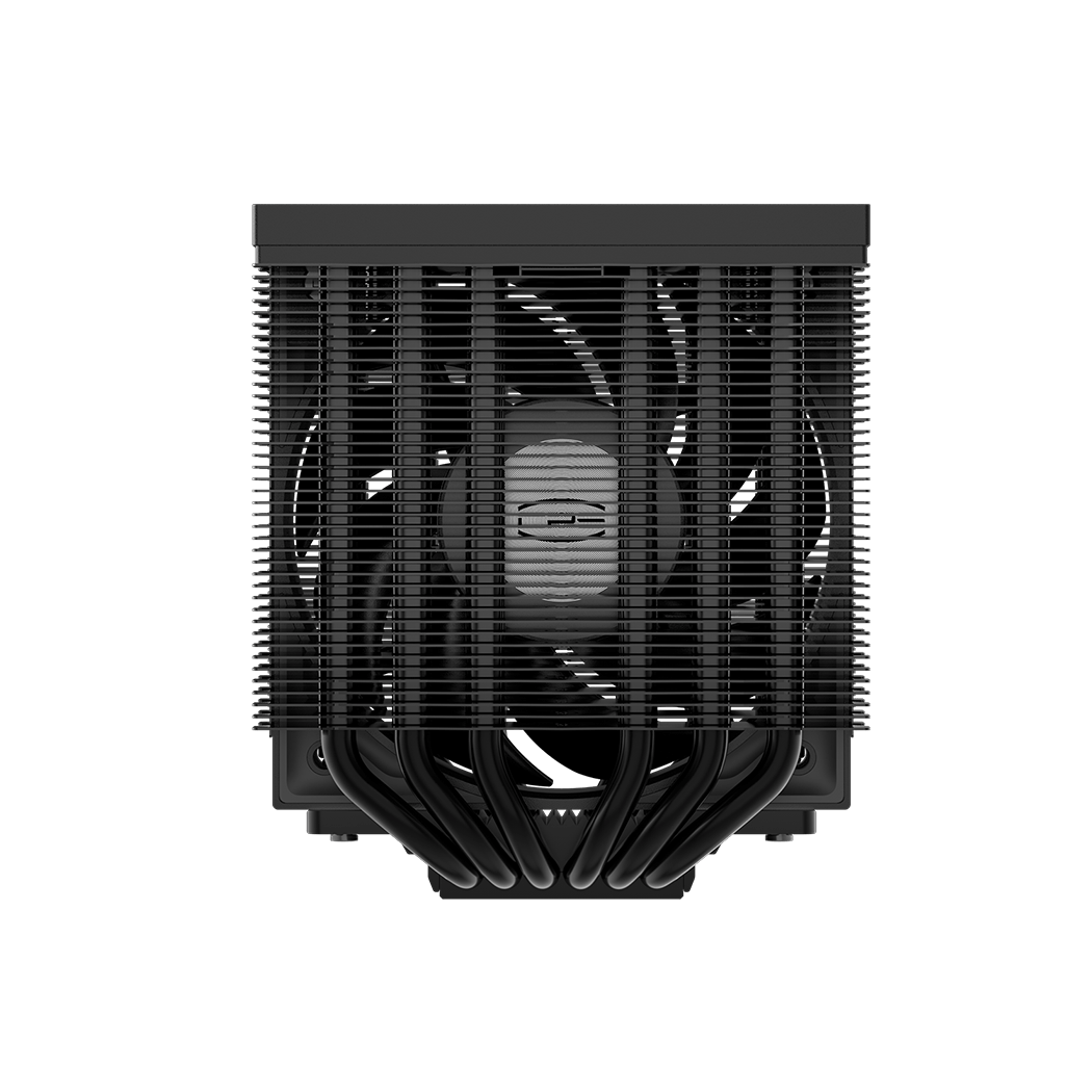 PCCooler RZ620M X BK Black