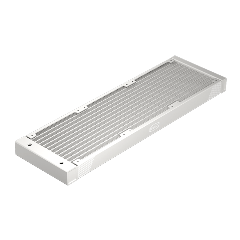 PCCooler GT360M ARGB Display WH