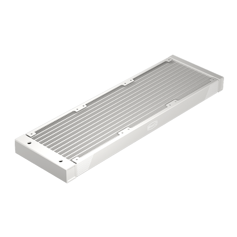 PCCooler GT360M ARGB Display WH