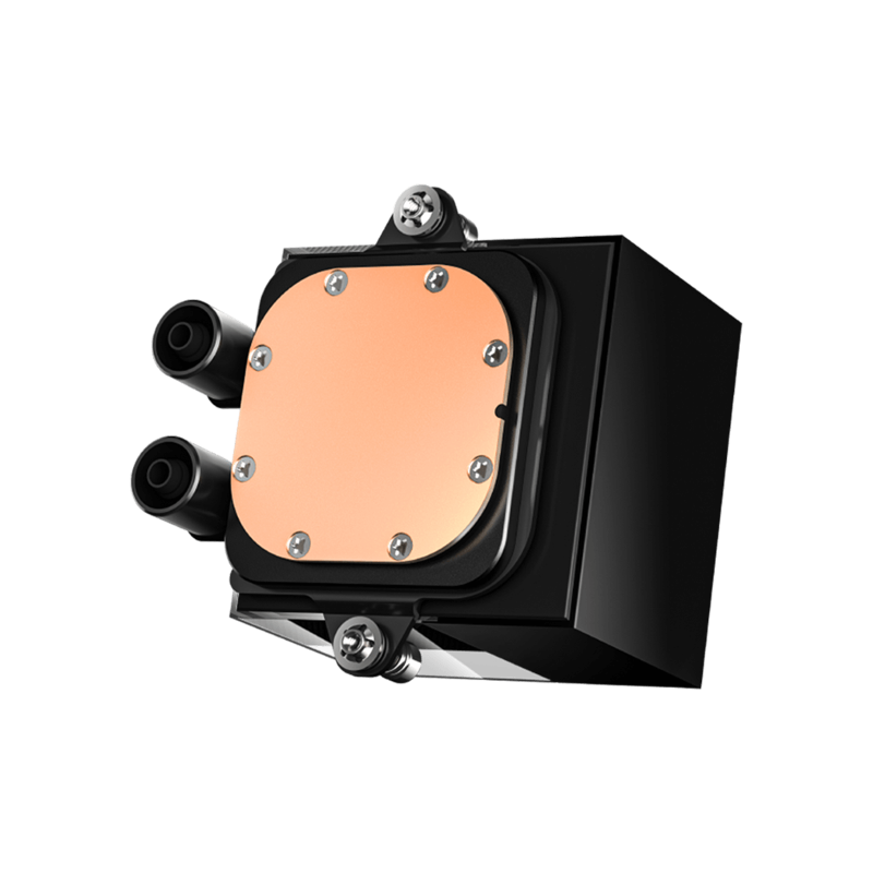 PCCooler DS360 Pro Digital BK