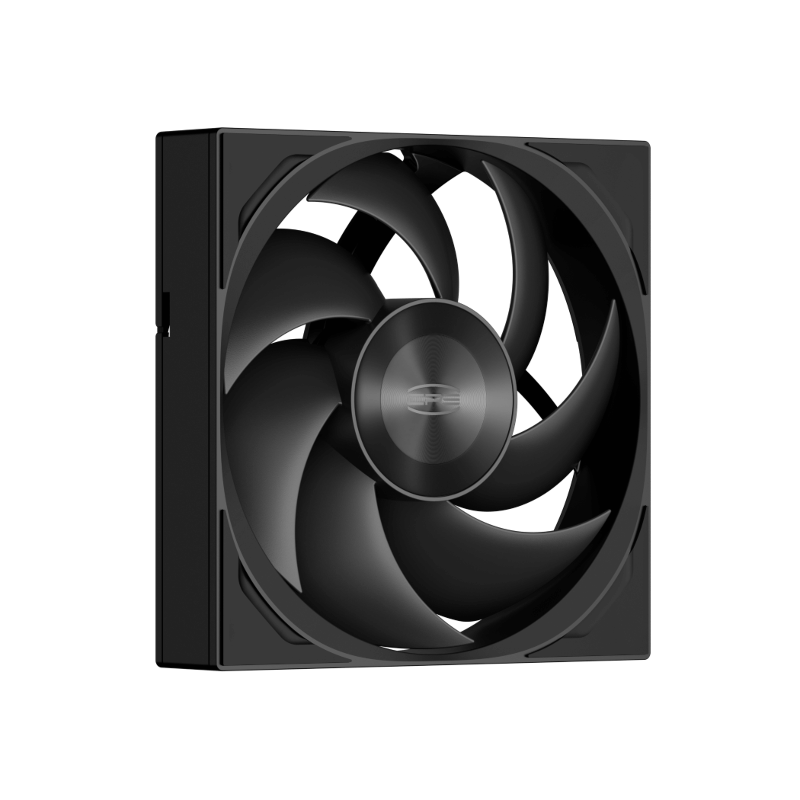PCCooler DS360 Pro Digital BK