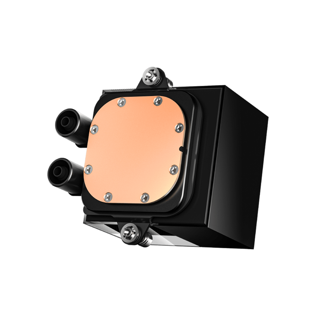 PCCooler DS360 Pro Digital BK