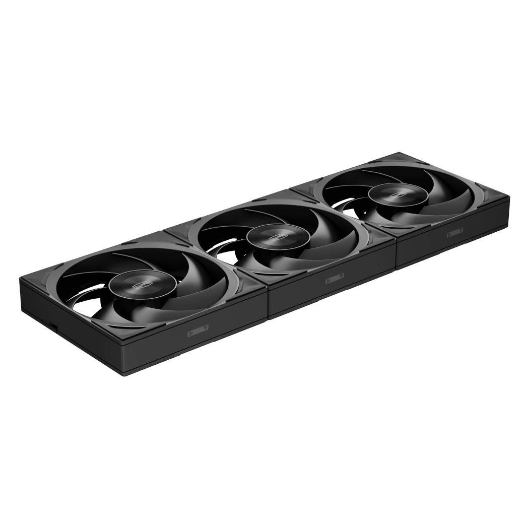 PCCooler DS360 Pro Digital BK