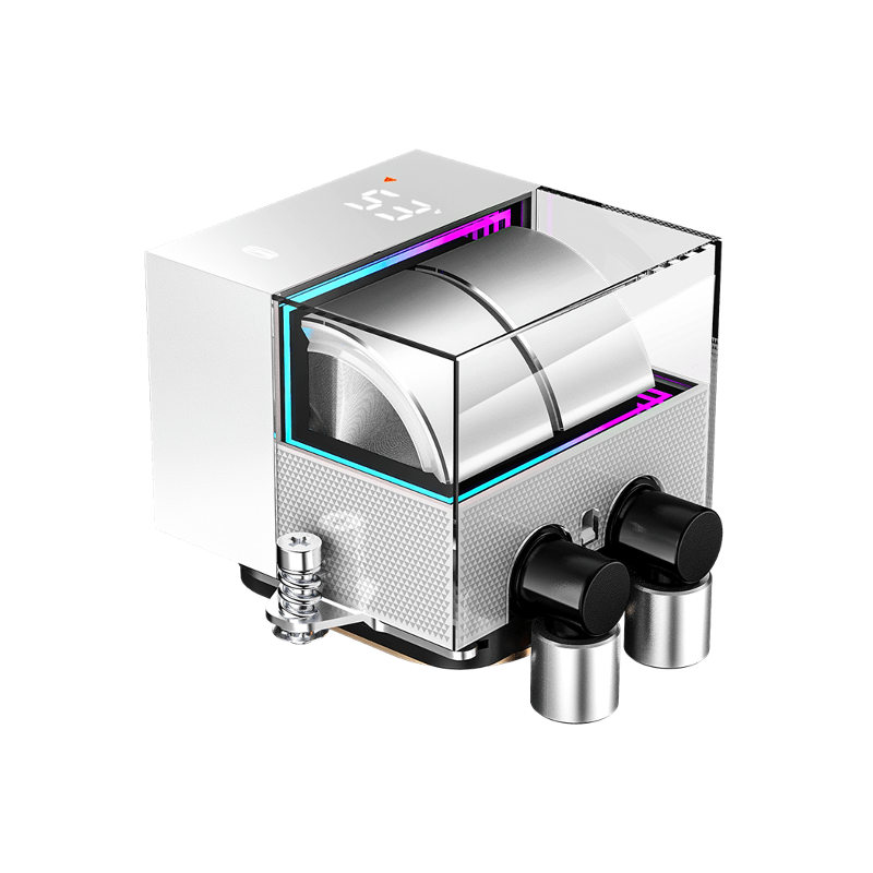 PCCooler DS360 Pro Digital WH