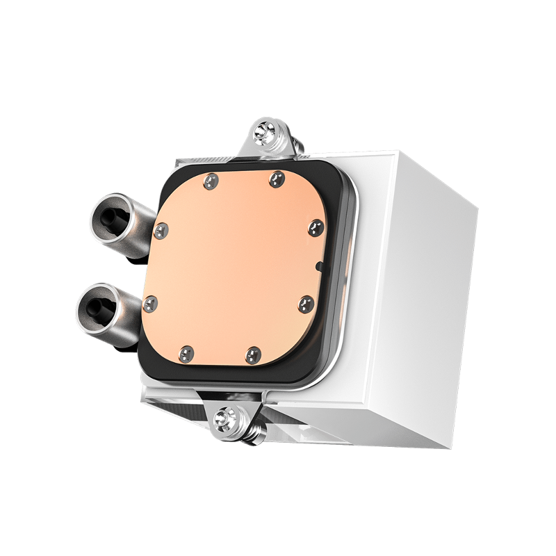PCCooler DS360 Pro Digital WH
