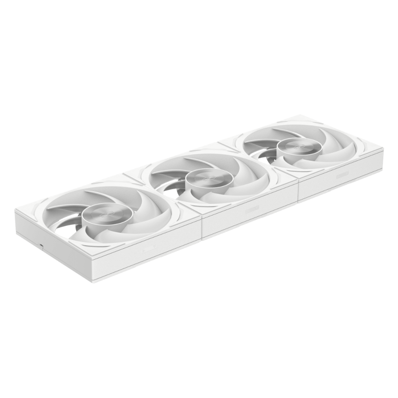 PCCooler DS360 Pro Digital WH