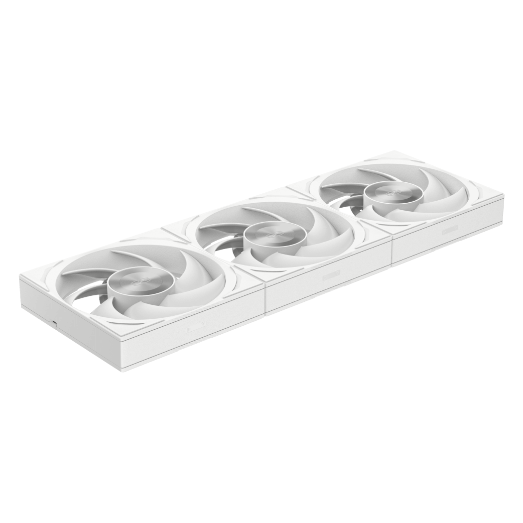 PCCooler DS360 Pro Digital WH