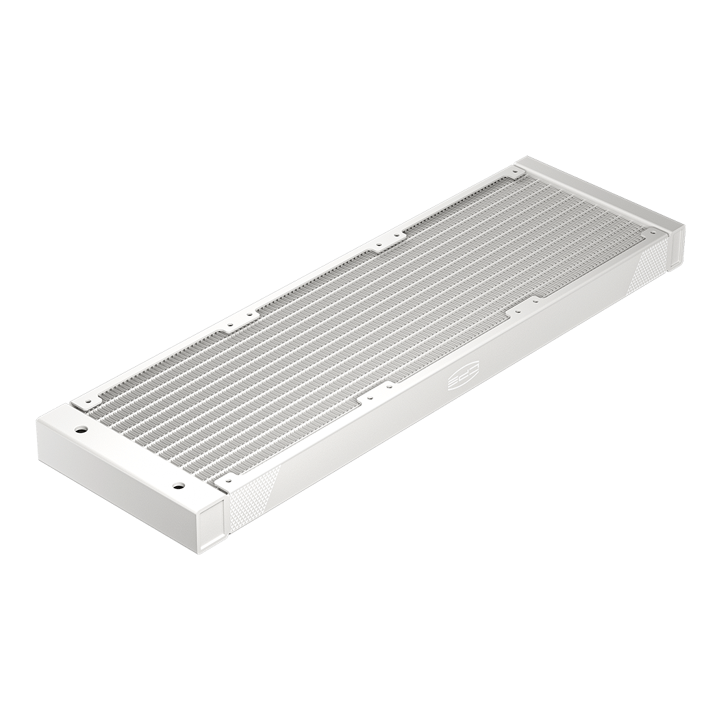 PCCooler DS360 Pro Digital WH
