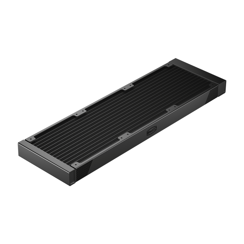 PCCooler DT360 Max ARGB Display BK