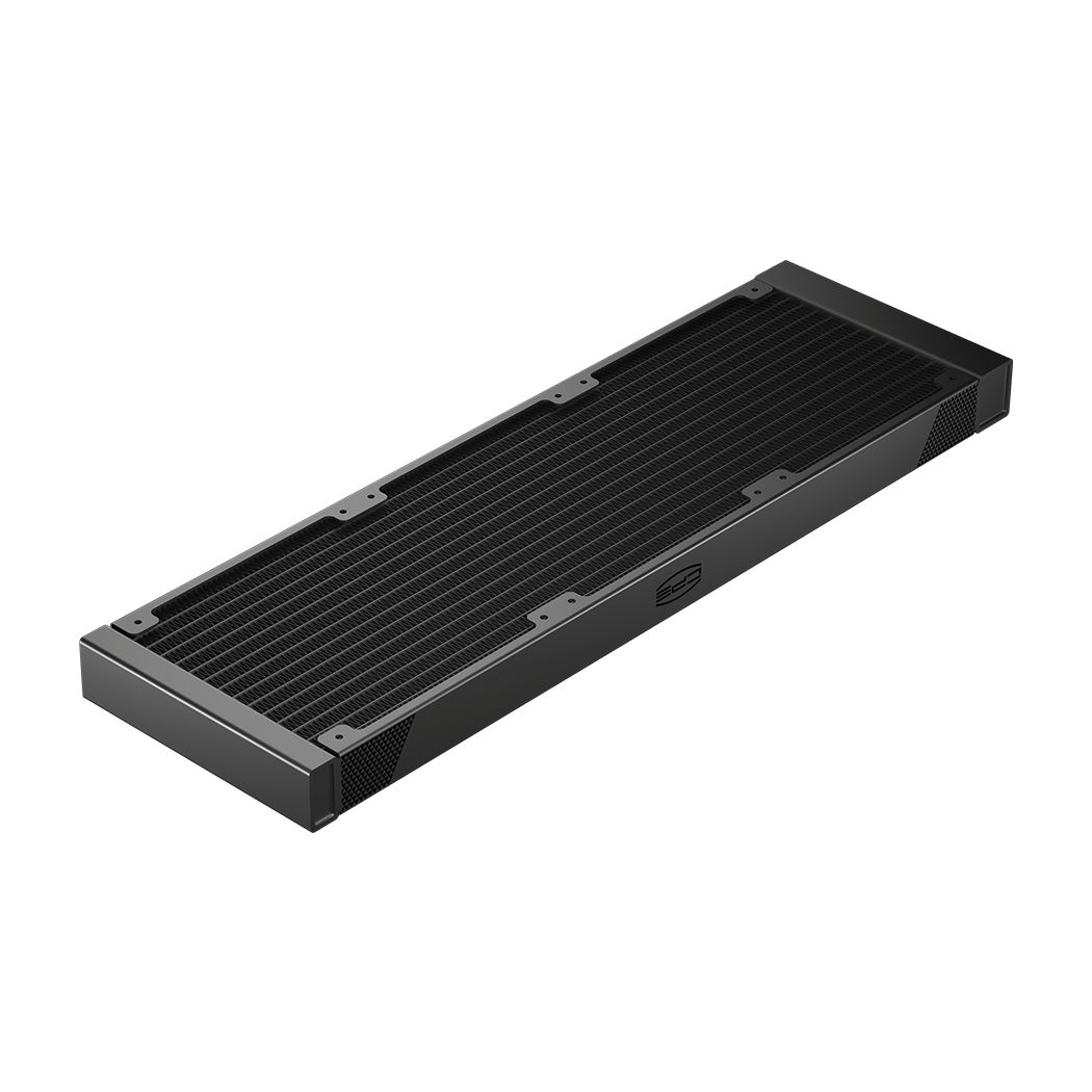 PCCooler DT360 Max ARGB Display BK