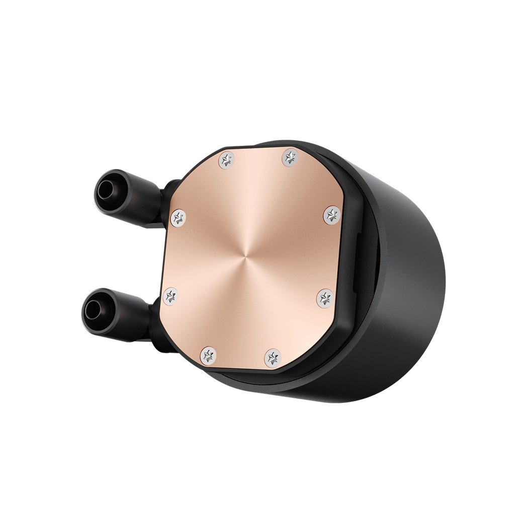 PCCooler DA360 V2 ARGB BK