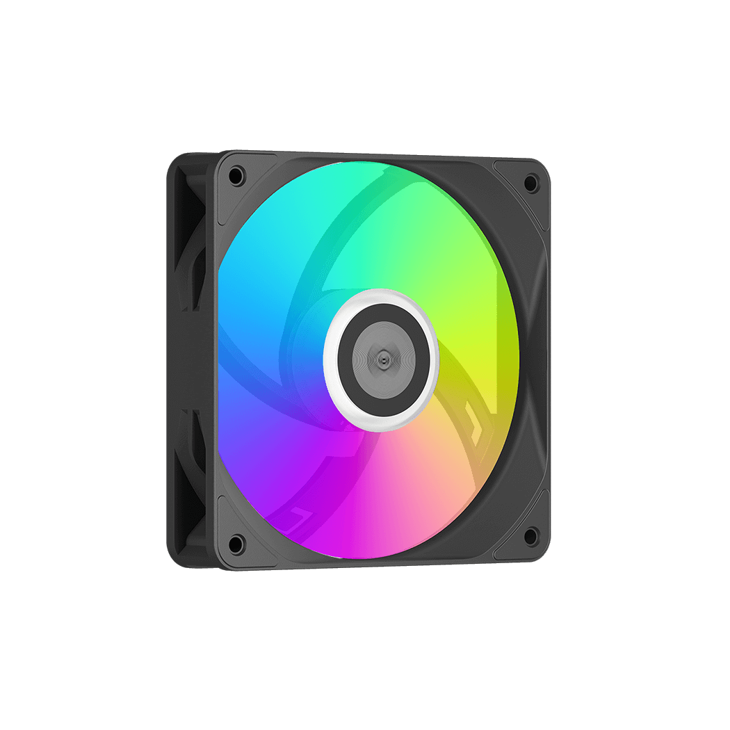 PCCooler DA360 V2 ARGB BK