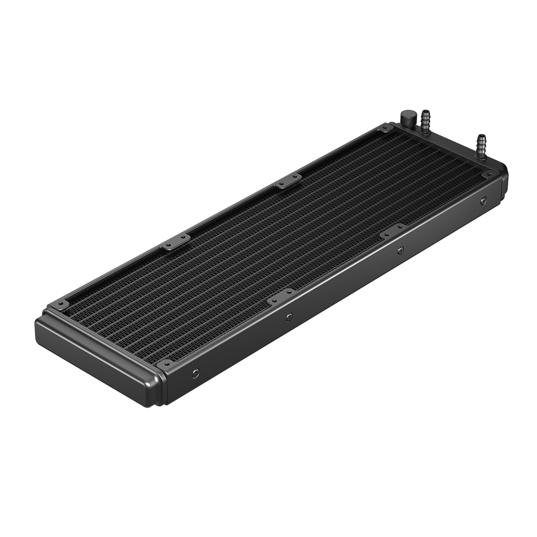 PCCooler DA360 V2 ARGB BK