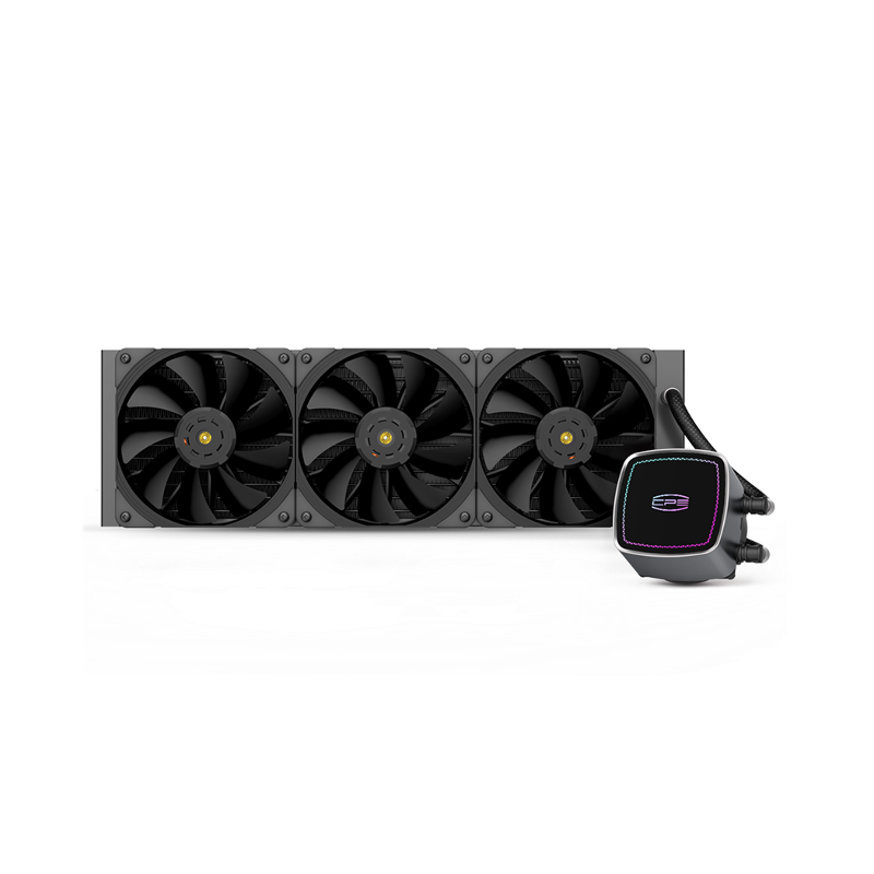 PCCooler DE360 BK