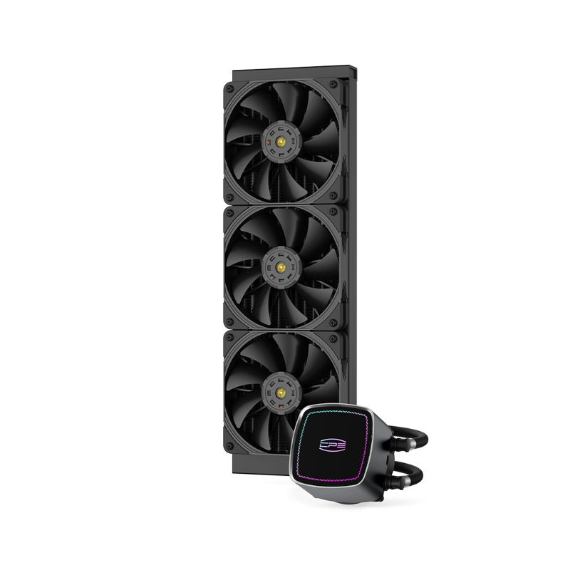PCCooler DE360 BK