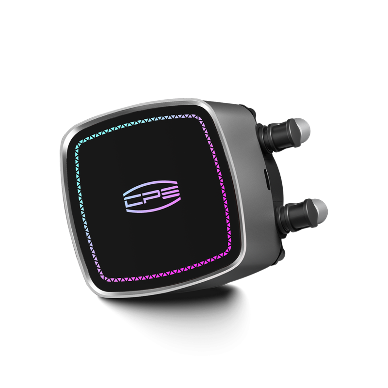 PCCooler DE360 BK