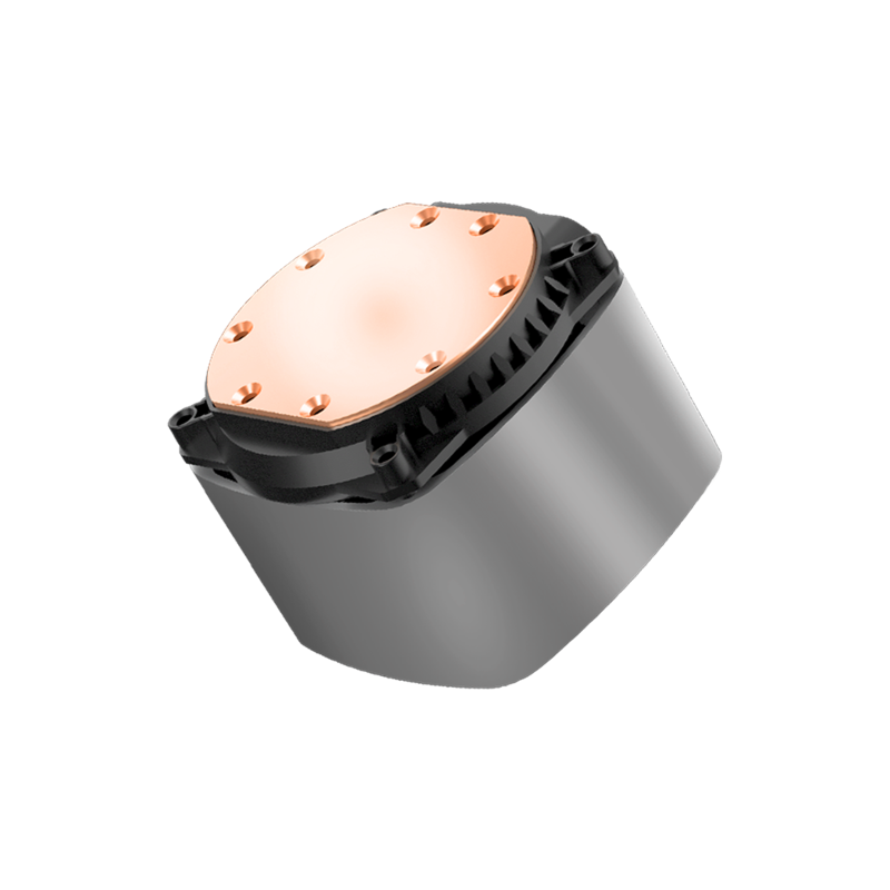 PCCooler DE360 BK
