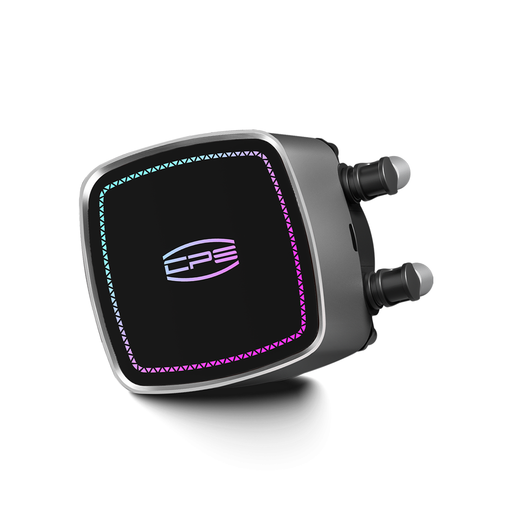 PCCooler DE360 BK