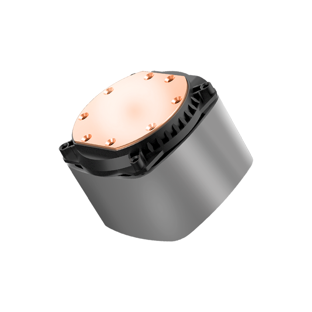 PCCooler DE360 BK