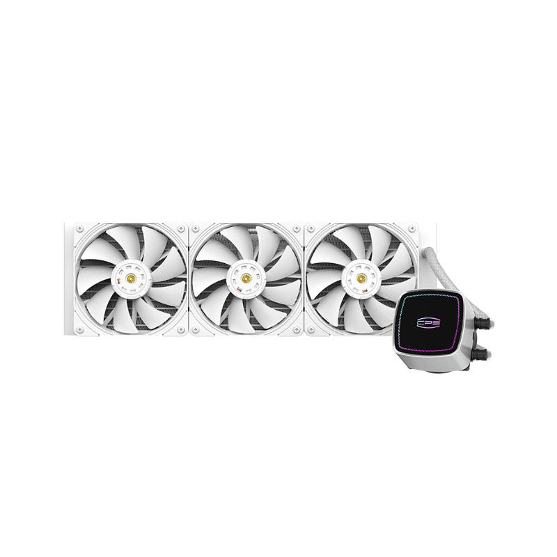 PCCooler DE360 WH