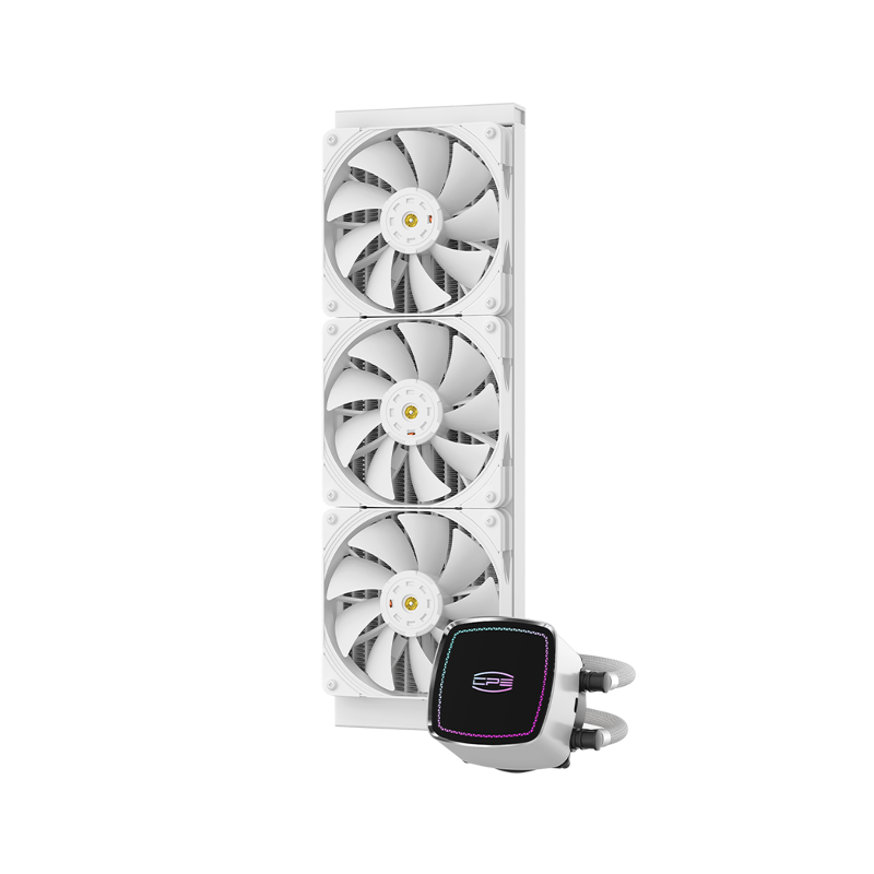 PCCooler DE360 WH