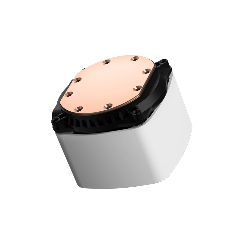 PCCooler DE360 WH