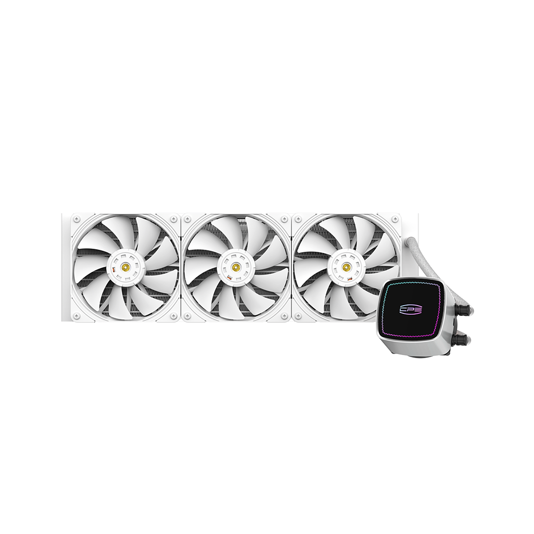 PCCooler DE360 WH