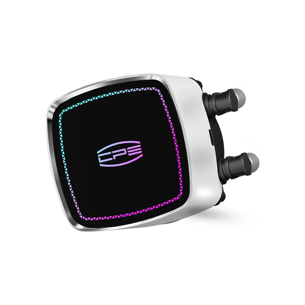 PCCooler DE360 WH