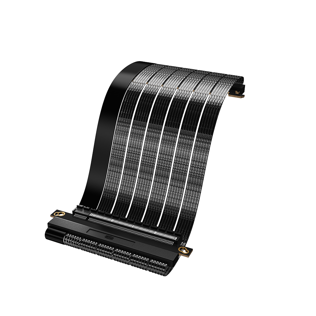 PcCooler RC205 BK 5.0