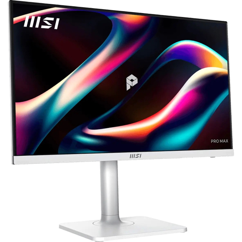 Монитор MSI PRO MAX 271QPHW E14 арт. 9S6-3PF54H-021