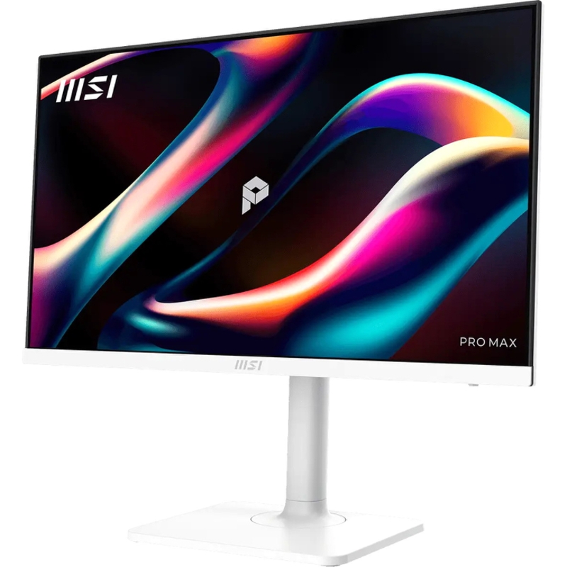 Монитор MSI PRO MAX 271QPHW E14 арт. 9S6-3PF54H-021