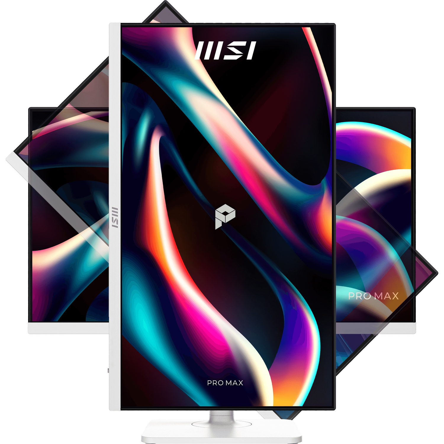 Монитор MSI PRO MAX 271QPHW E14 арт. 9S6-3PF54H-021