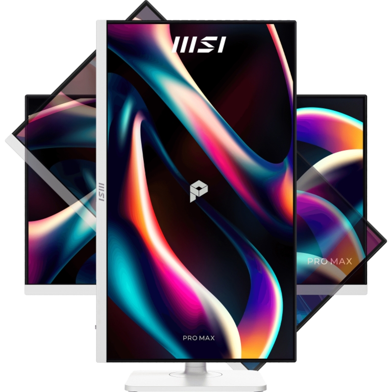 Монитор MSI PRO MAX 271PHW E14 арт. 9S6-3PF54H-022