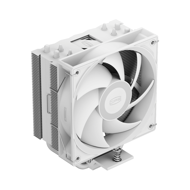 PCCooler RT400 WH White