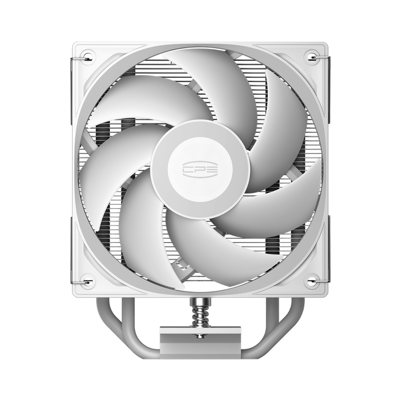 PCCooler RT400 WH White