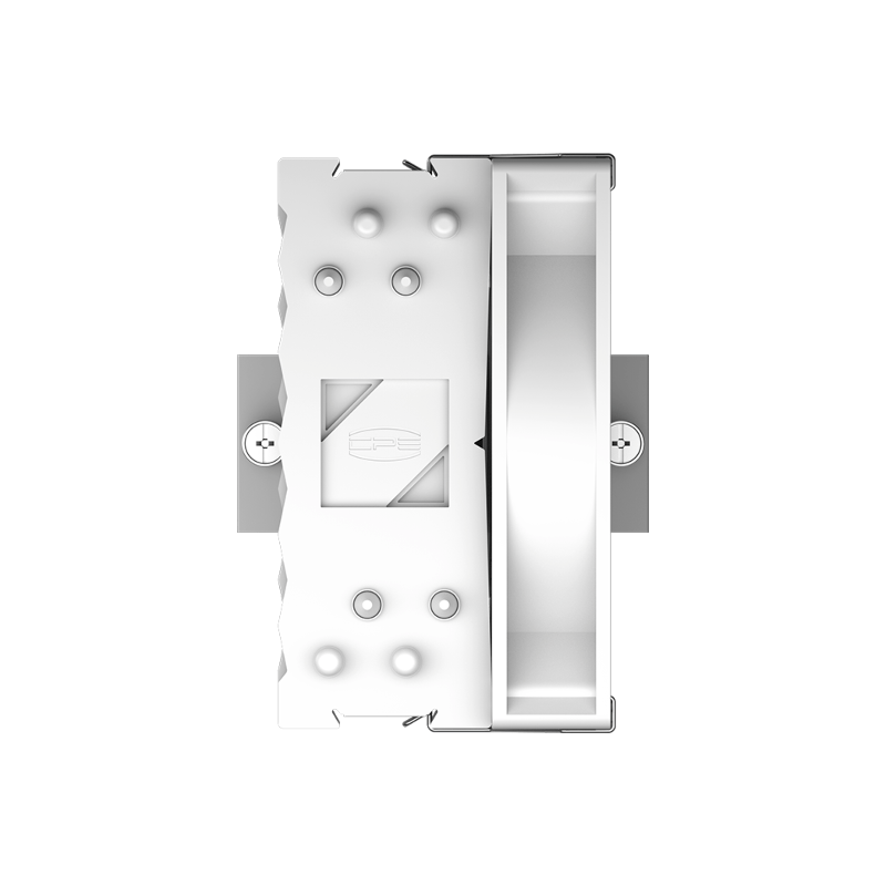PCCooler RT400 WH White