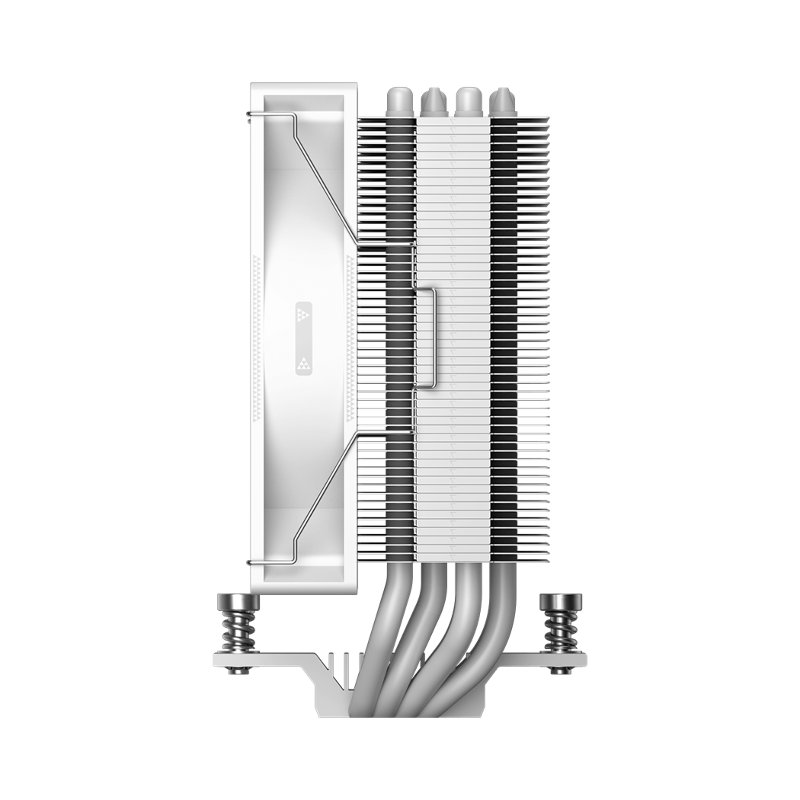 PCCooler RT400 WH White