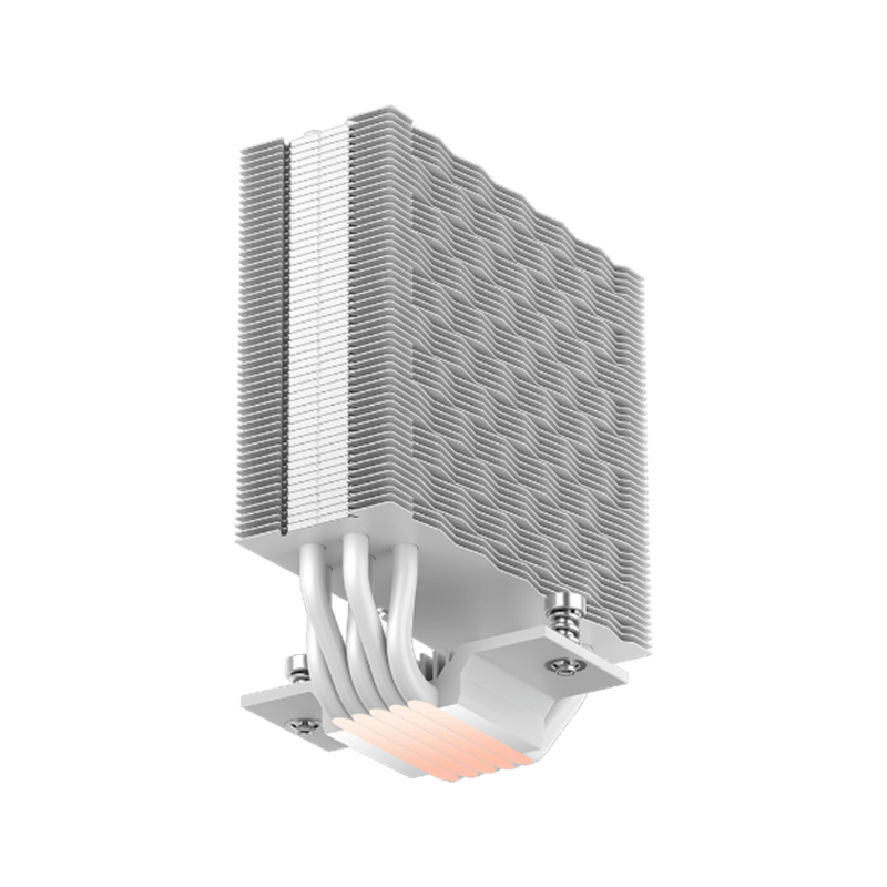 PCCooler RT400 WH White