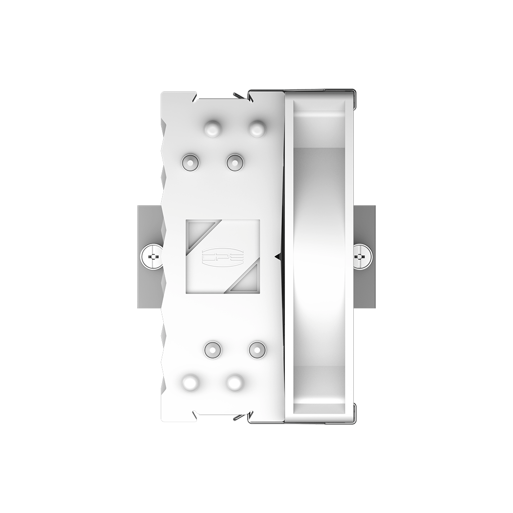 PCCooler RT400 WH White