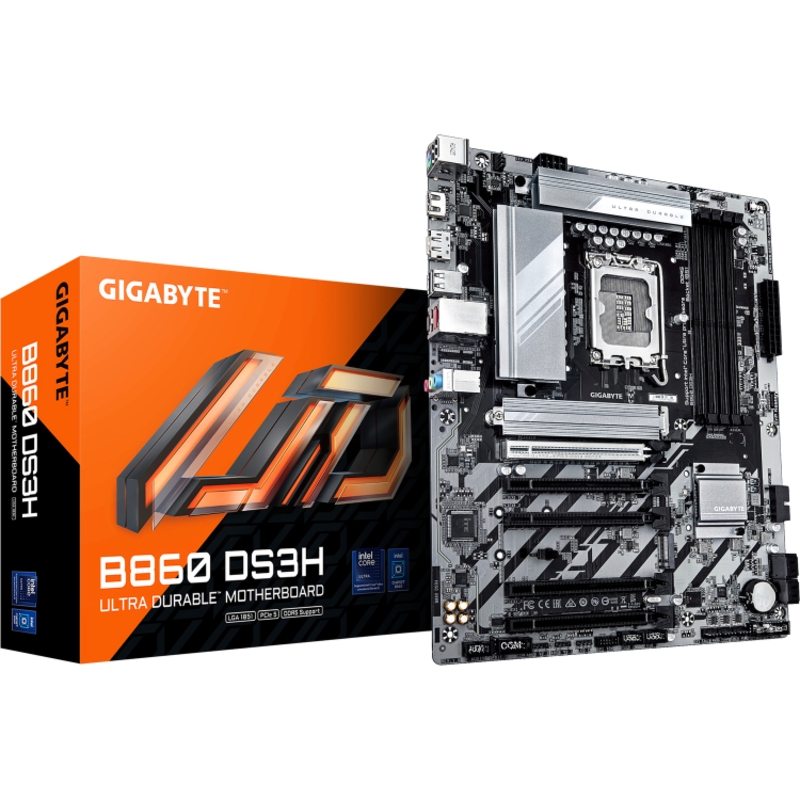Gigabyte B860 DS3H