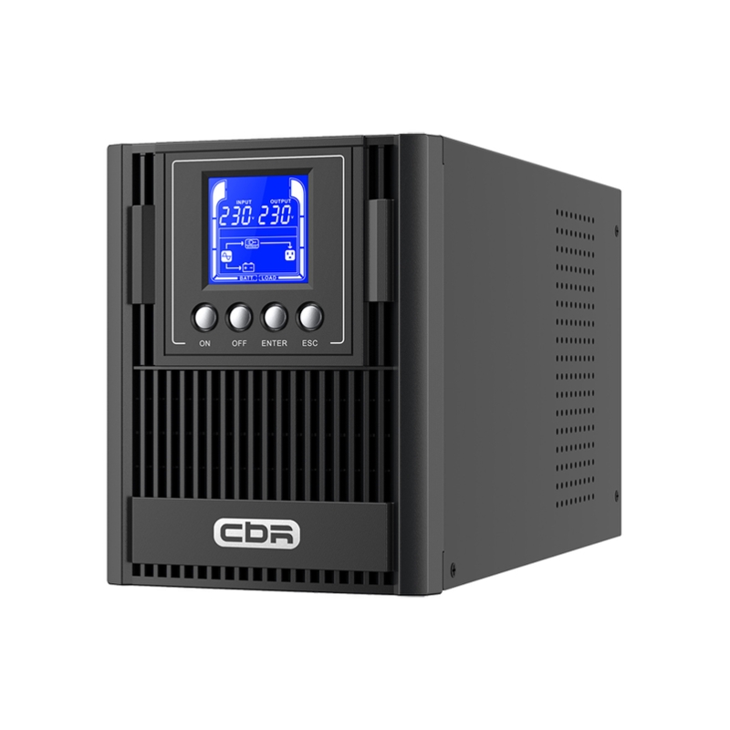 CBR ESN-1KT-4I-LCHERSC